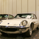 Illustration for article titled London Classic Car Show Photos